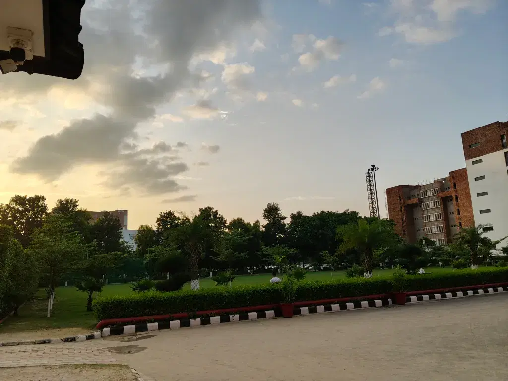 CGC University, Mohali Campus photo 28